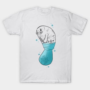 Cute seal T-Shirt
